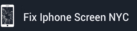 Fix Iphone Screen NYC