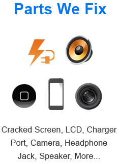 Fix Iphone Screen NYC